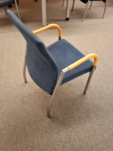 Loungestol Duba B8 - 6008
